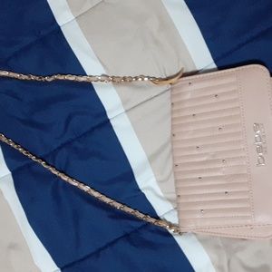 Bebe pink purse